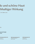 Gutschein für ästhetische & kosmetische Behandlungen
