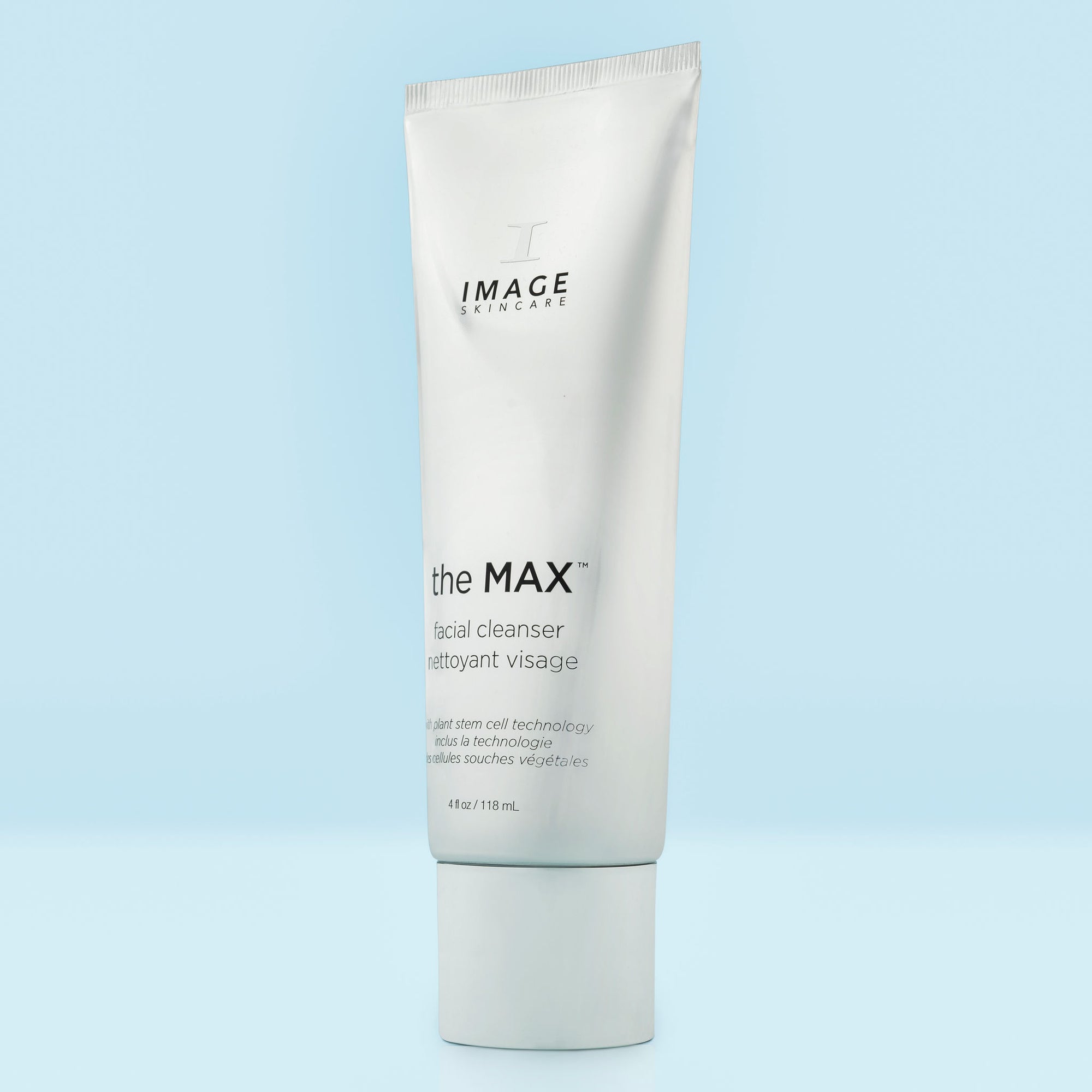 THE MAX™ FACIAL CLEANSER